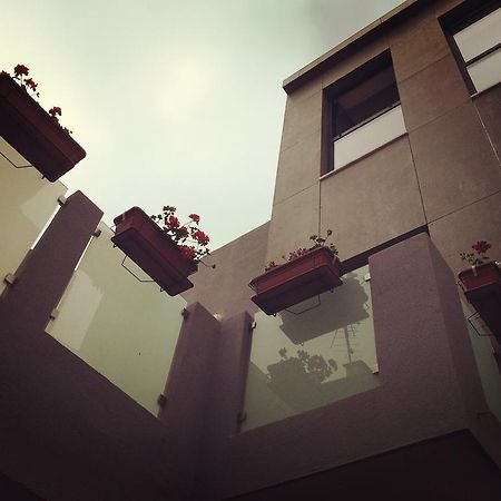 Casa Dos Patios II Villa Aveiro Bagian luar foto