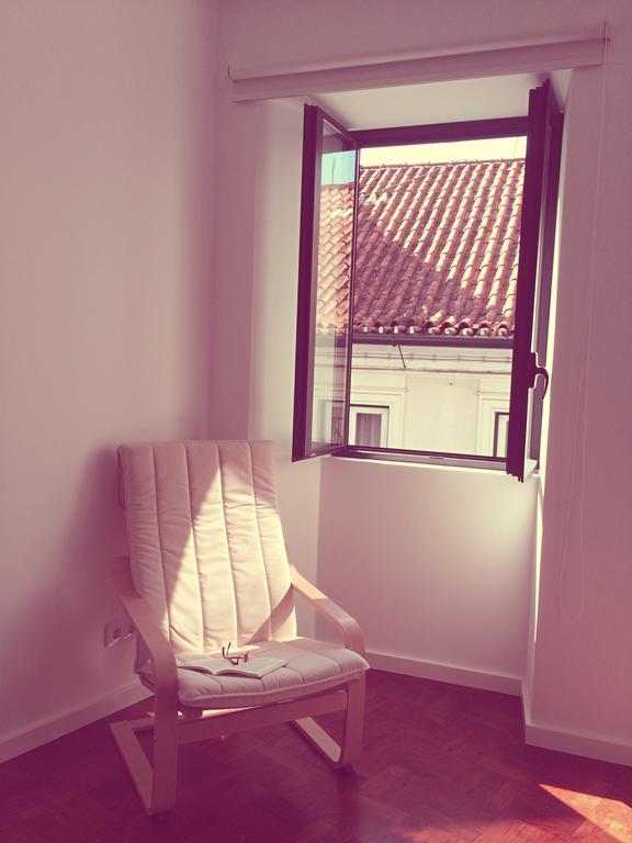 Casa Dos Patios II Villa Aveiro Bagian luar foto
